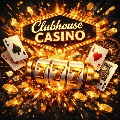 Extensive pokie and game collection