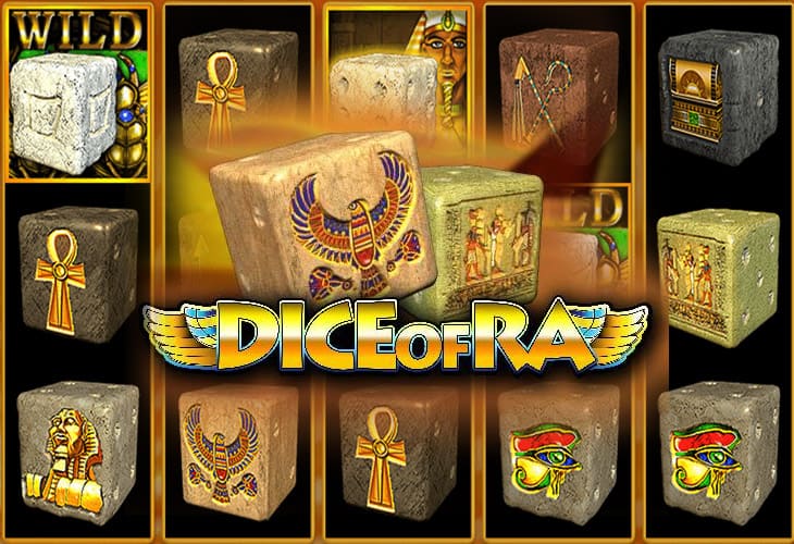 Clubhouse Casino: Dice Of Ra